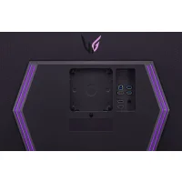Монитор LG UltraGear 27GR93U-B фото 11